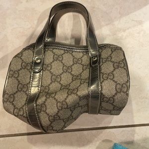 Mini Gucci Bag